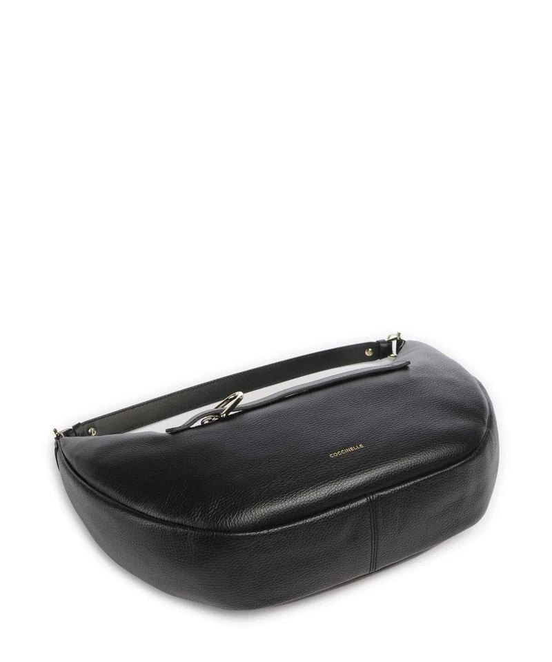 Coccinelle Paki Beuteltasche noir
