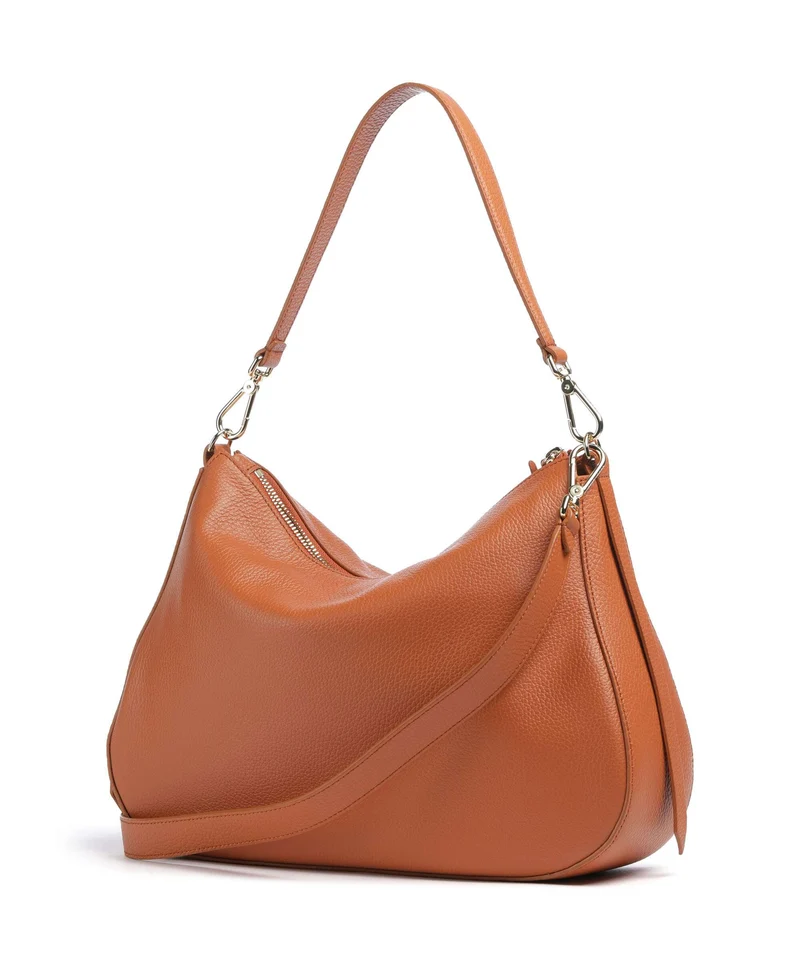 Coccinelle Nory Beuteltasche crab