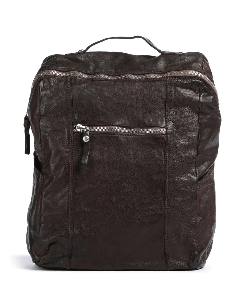 Campomaggi Rucksack moro