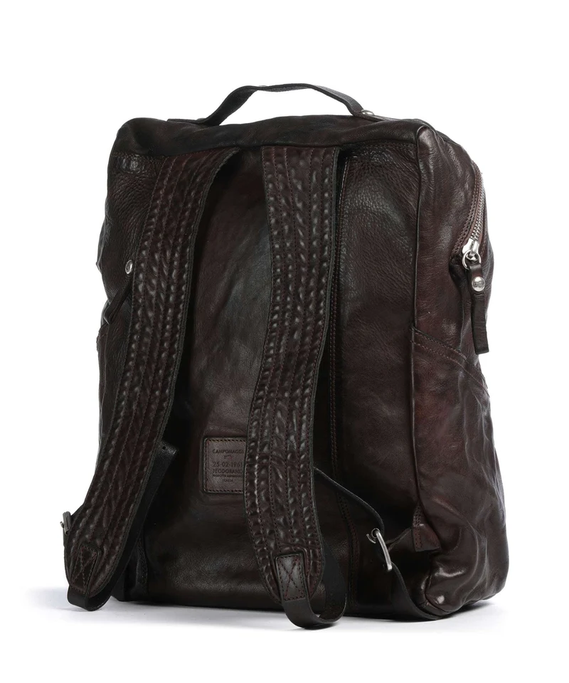 Campomaggi Rucksack moro