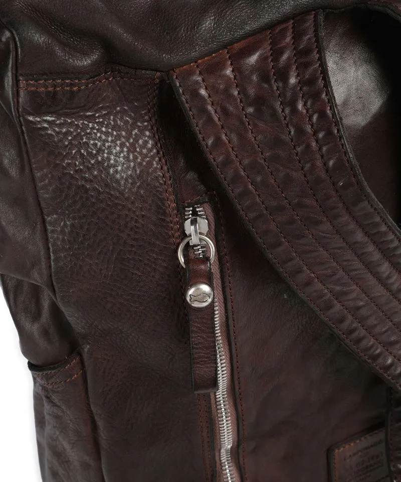 Campomaggi Rucksack moro