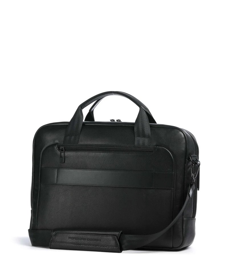 Porsche Design Roadster Evo Aktentasche black