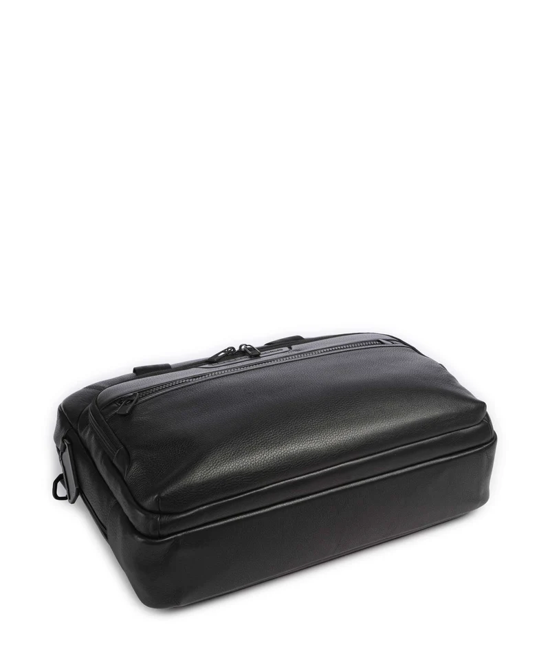 Porsche Design Roadster Evo Aktentasche black