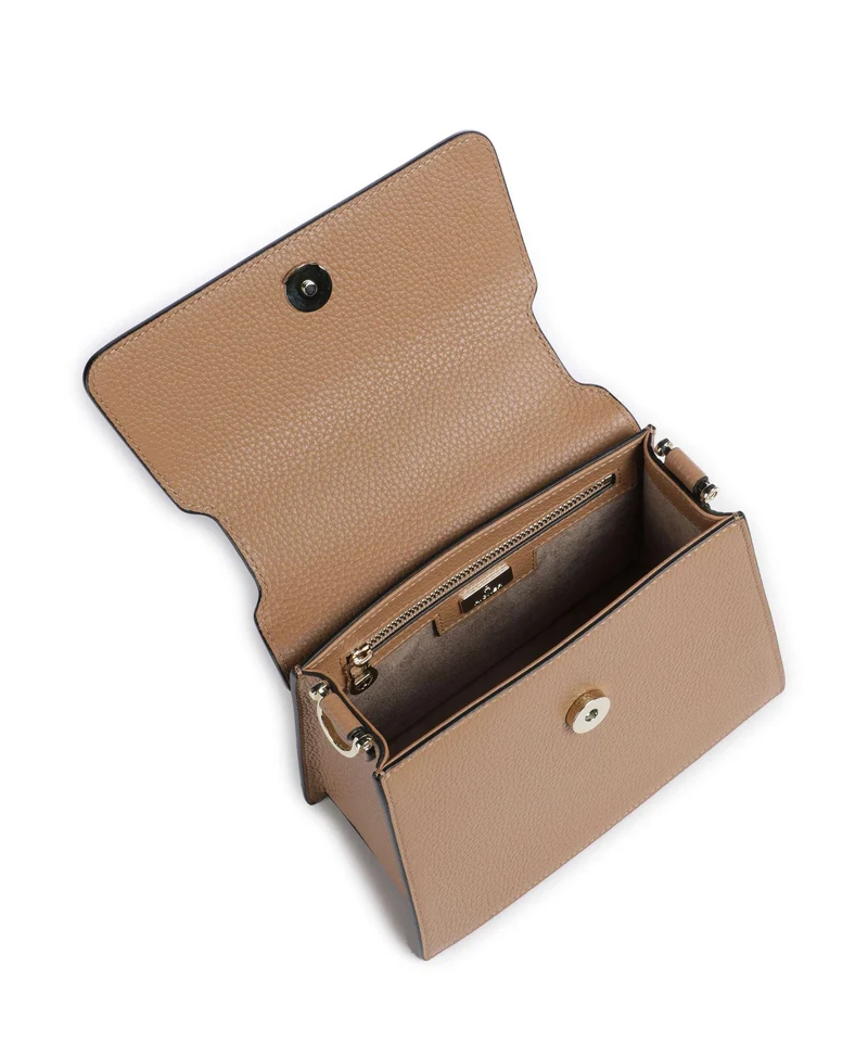 Aigner Delia S Handtasche oat beige