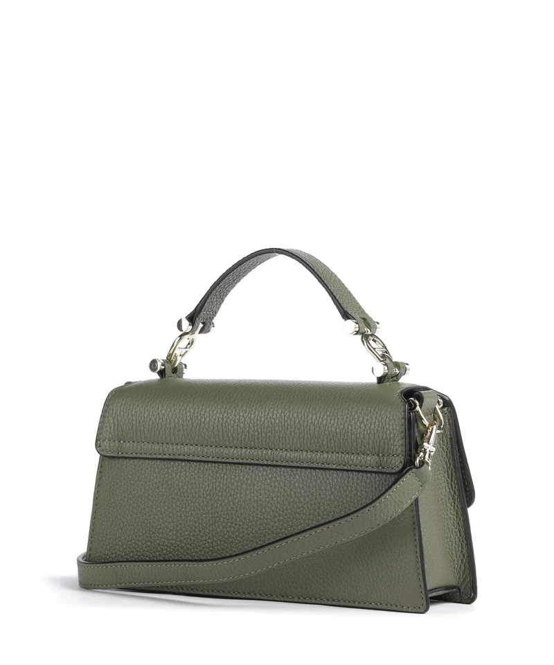 Aigner Delia S Handtasche moss green