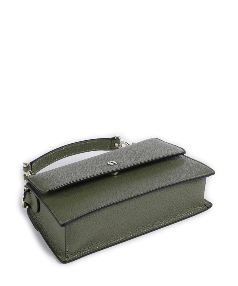 Aigner Delia S Handtasche moss green