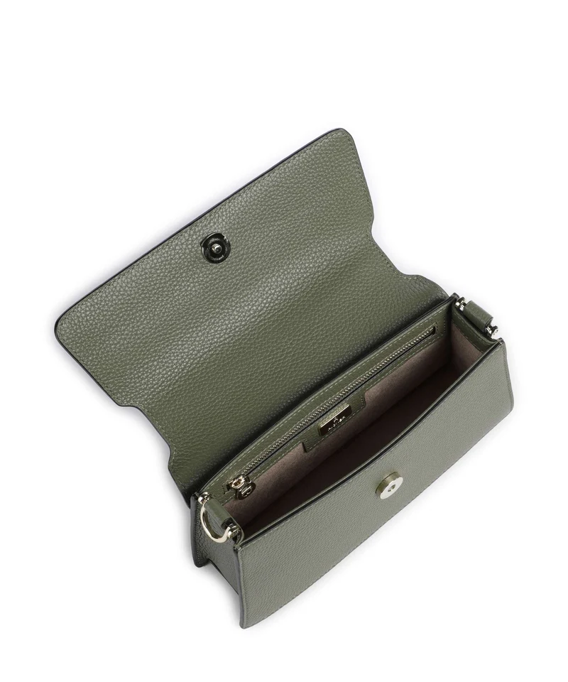 Aigner Delia S Handtasche moss green