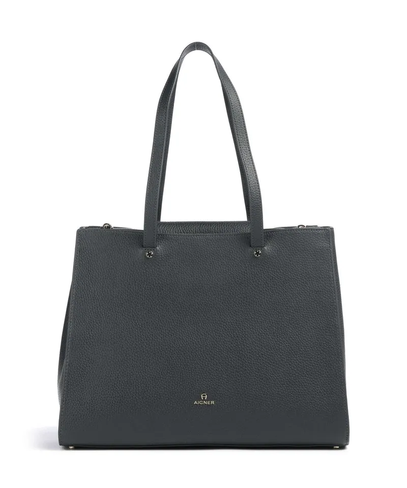 Aigner Ivy L Shopper ink