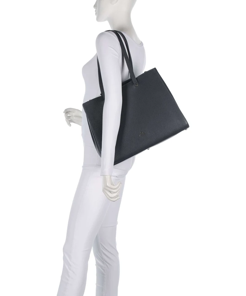 Aigner Ivy L Shopper ink