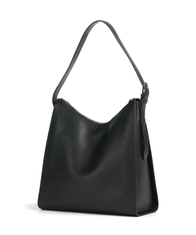 Aigner Ivy L Beuteltasche black