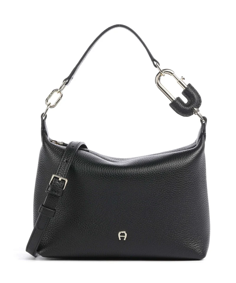 Aigner Fashion Schultertasche black