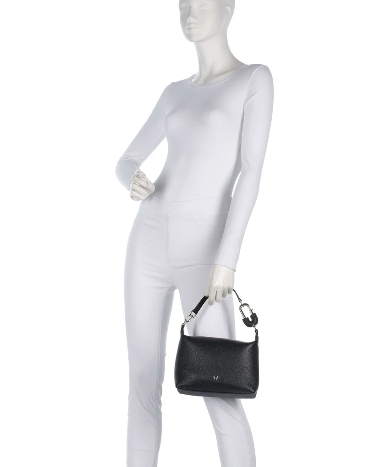 Aigner Fashion Schultertasche black