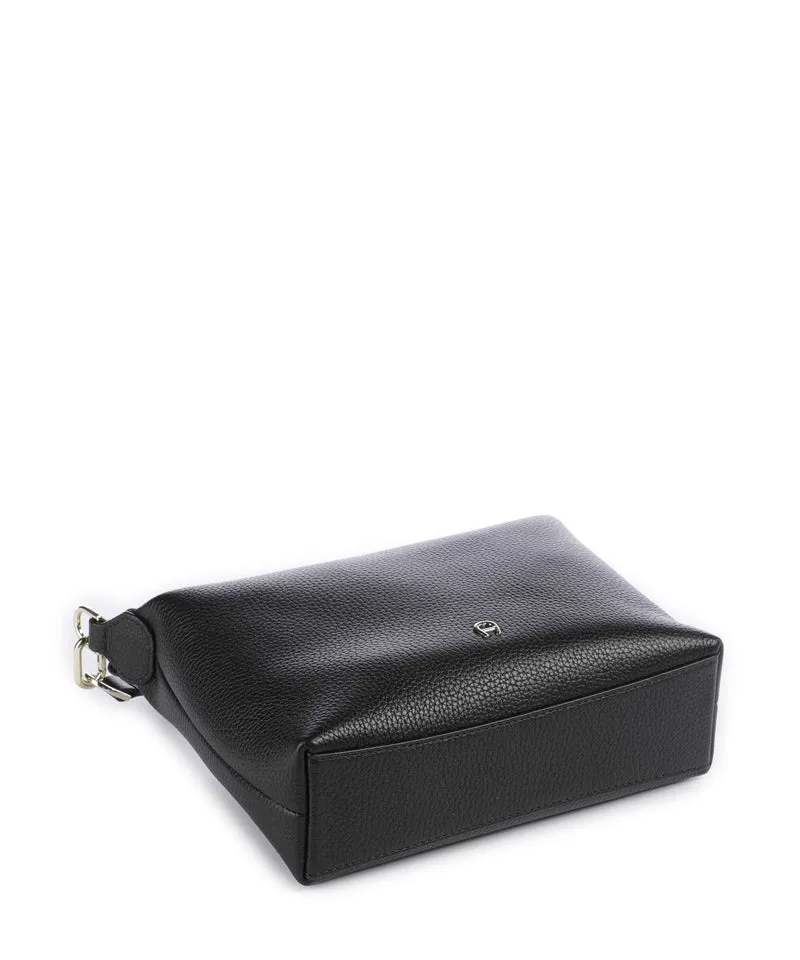 Aigner Fashion Schultertasche black