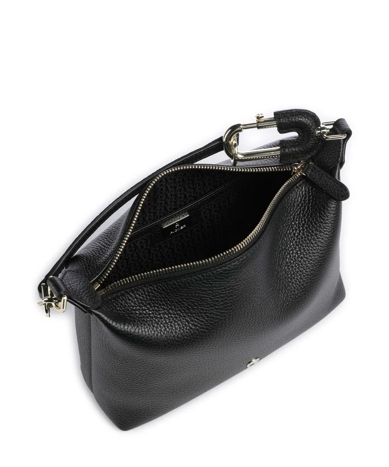 Aigner Fashion Schultertasche black