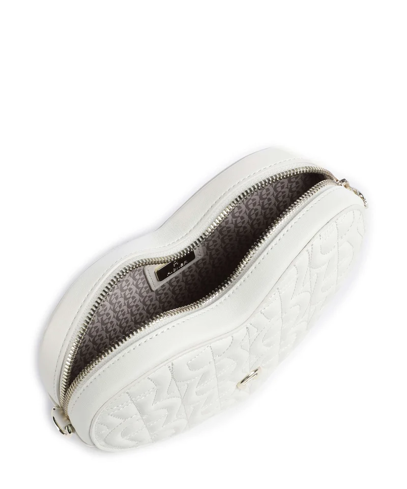 Aigner Fashion Umhängetasche cotton white