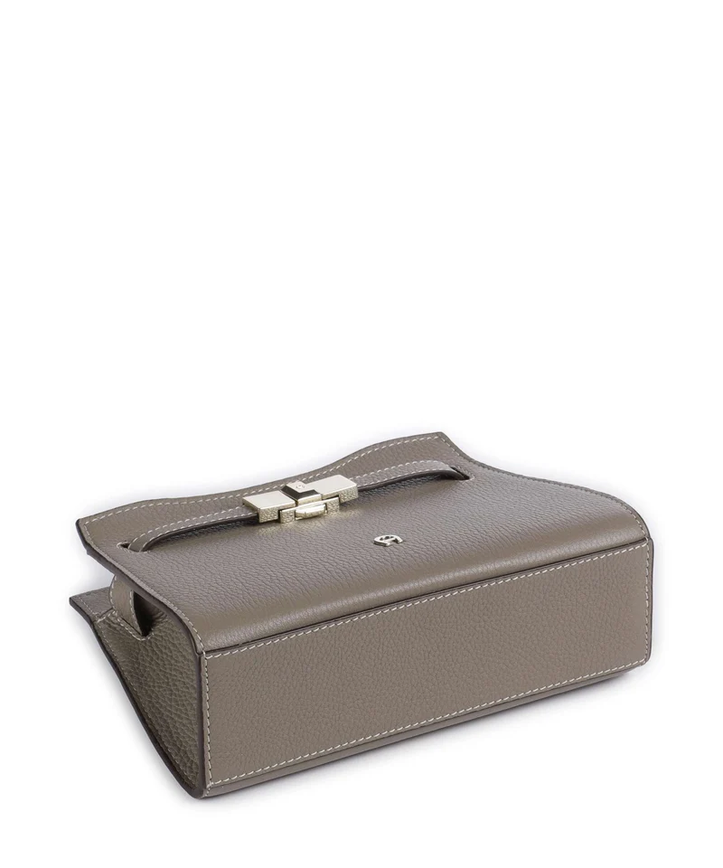 Aigner Farah S Umhängetasche taupe