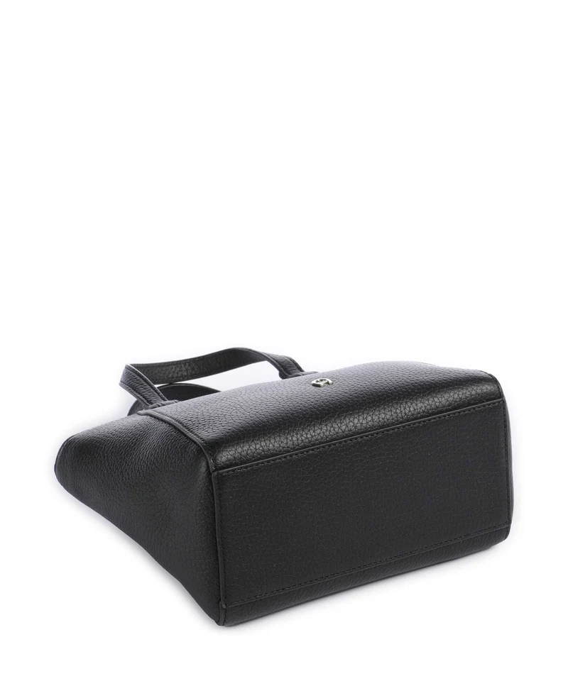 Aigner Pura S Handtasche black