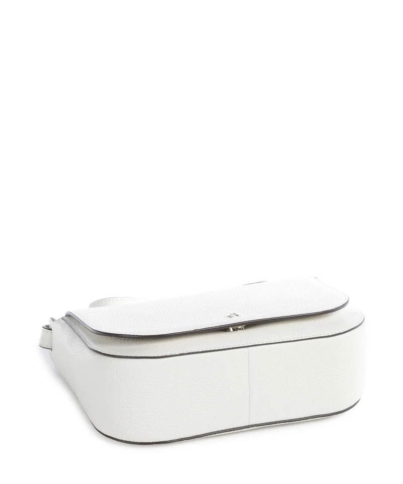 Aigner Pura S Umhängetasche cotton white