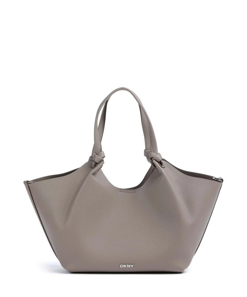 DKNY Paula Medium Shopper mink