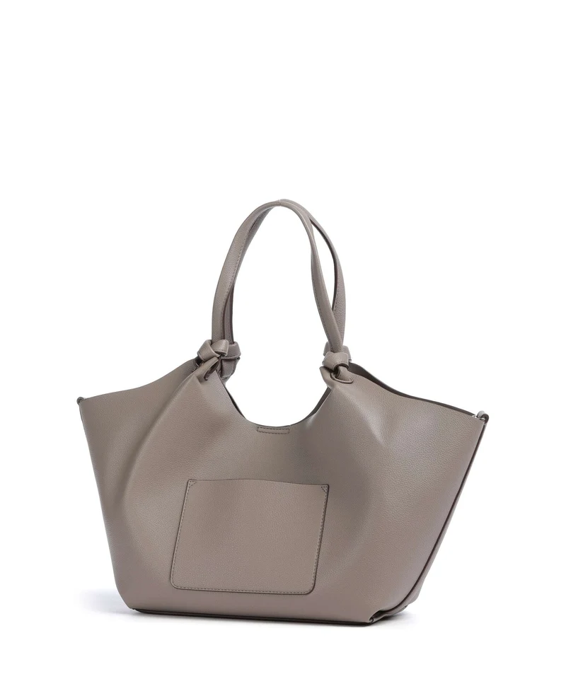 DKNY Paula Medium Shopper mink