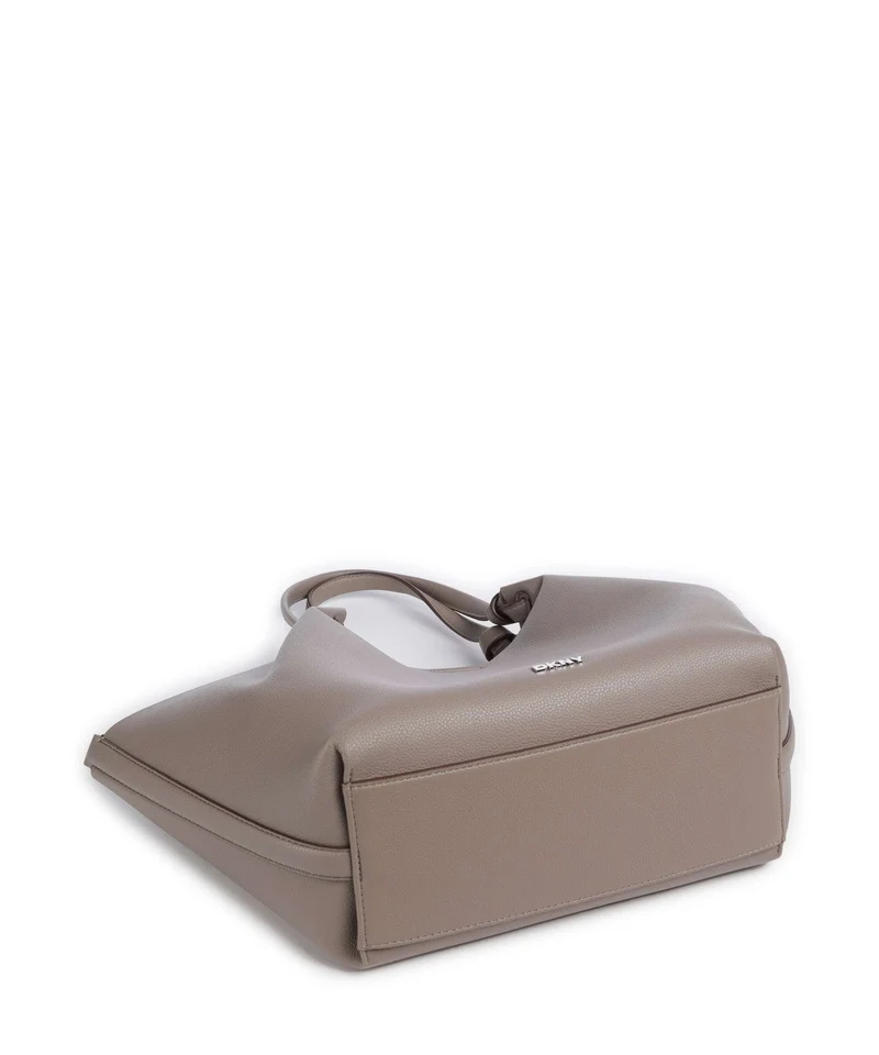 DKNY Paula Medium Shopper mink