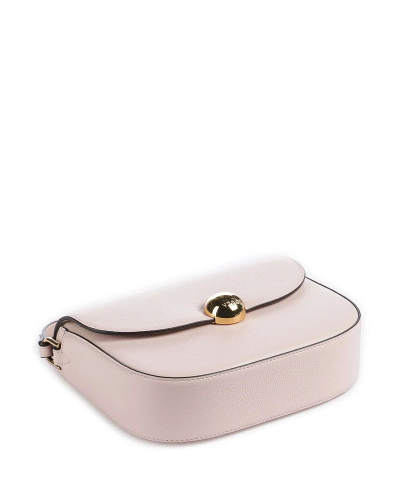 Furla Moonlight S Umhängetasche dusty pink