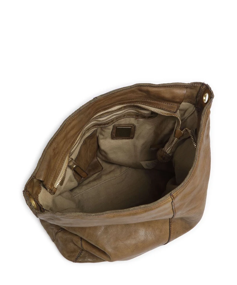 Campomaggi Beuteltasche military