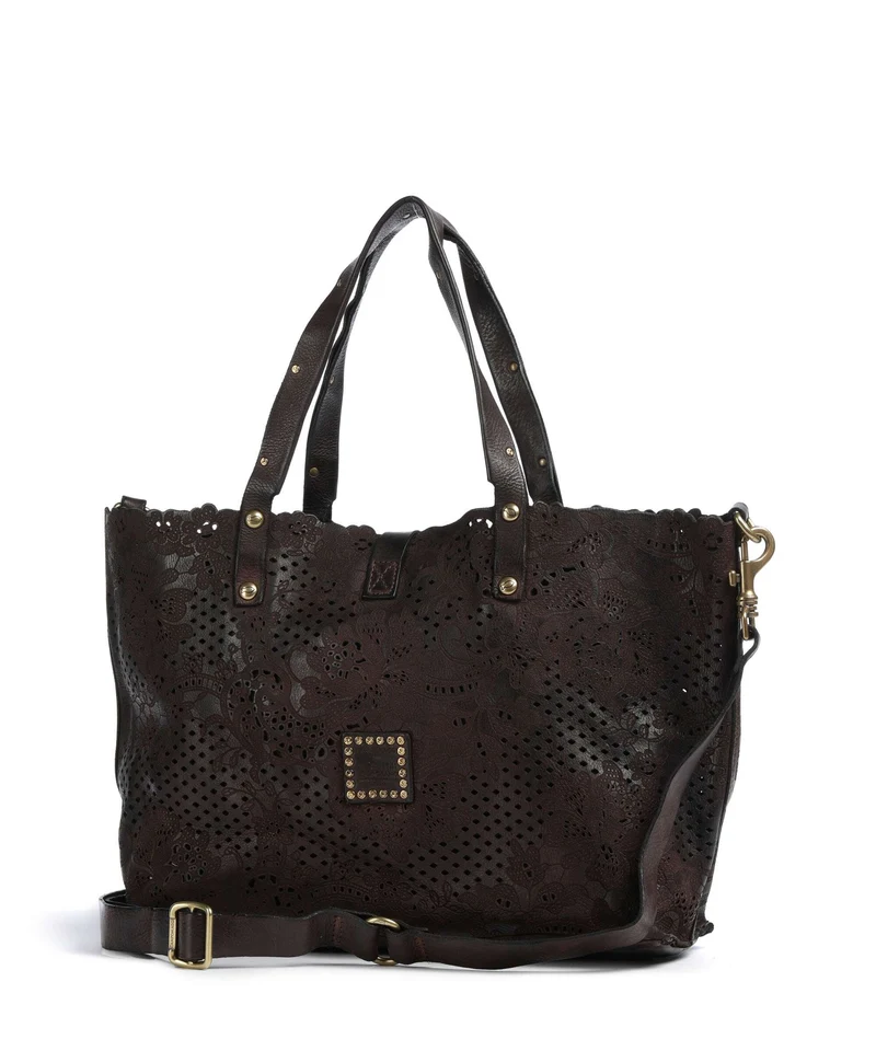 Campomaggi Shopper brown