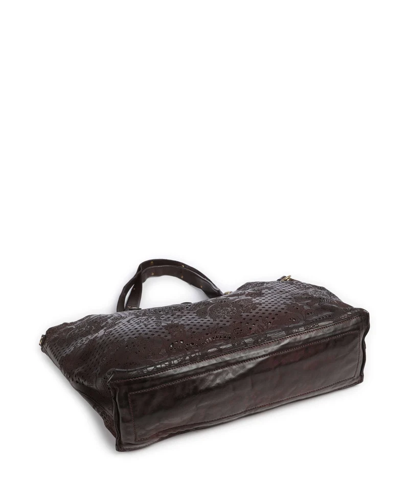 Campomaggi Shopper brown