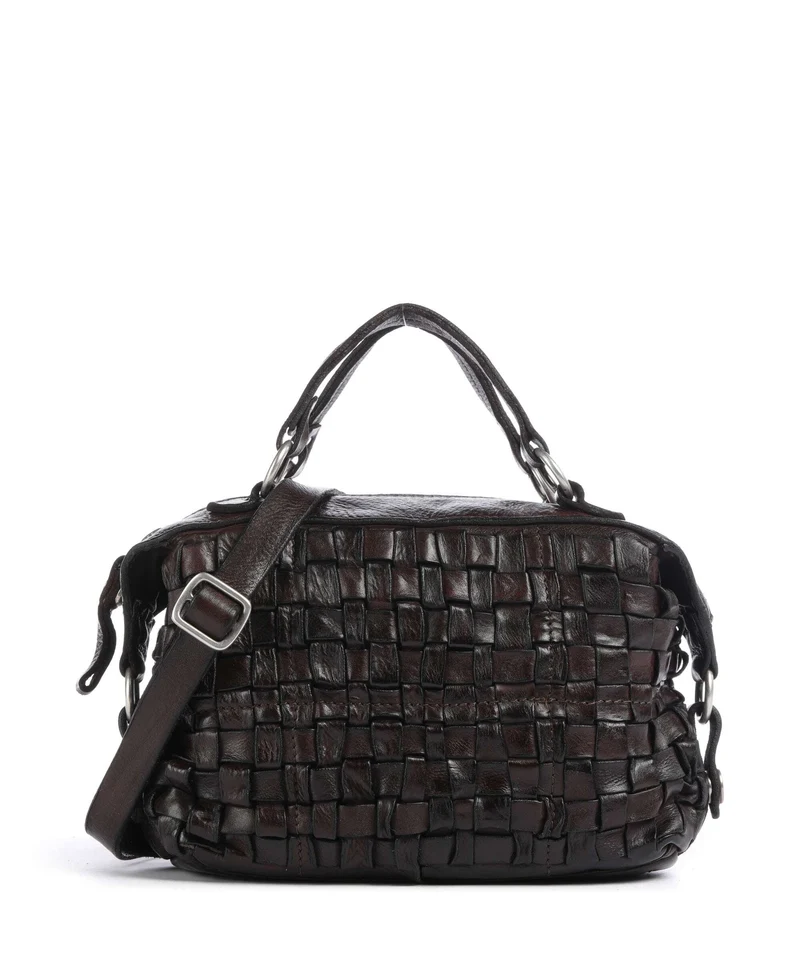 Campomaggi Handtasche brown