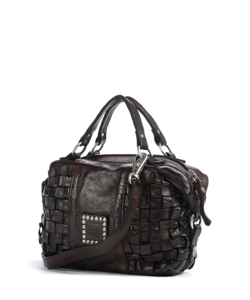 Campomaggi Handtasche brown