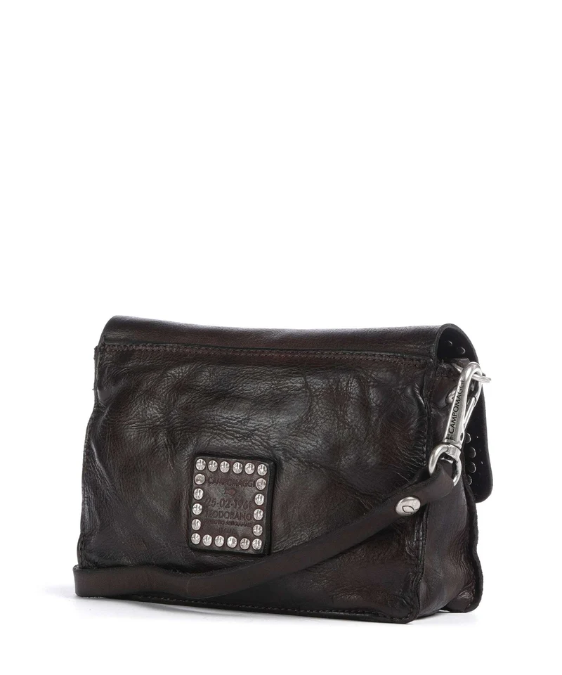 Campomaggi Umhängetasche brown