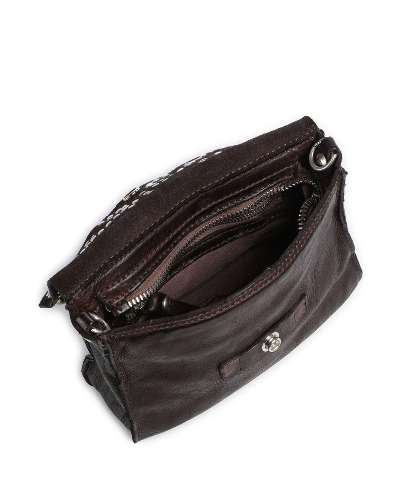 Campomaggi Umhängetasche brown