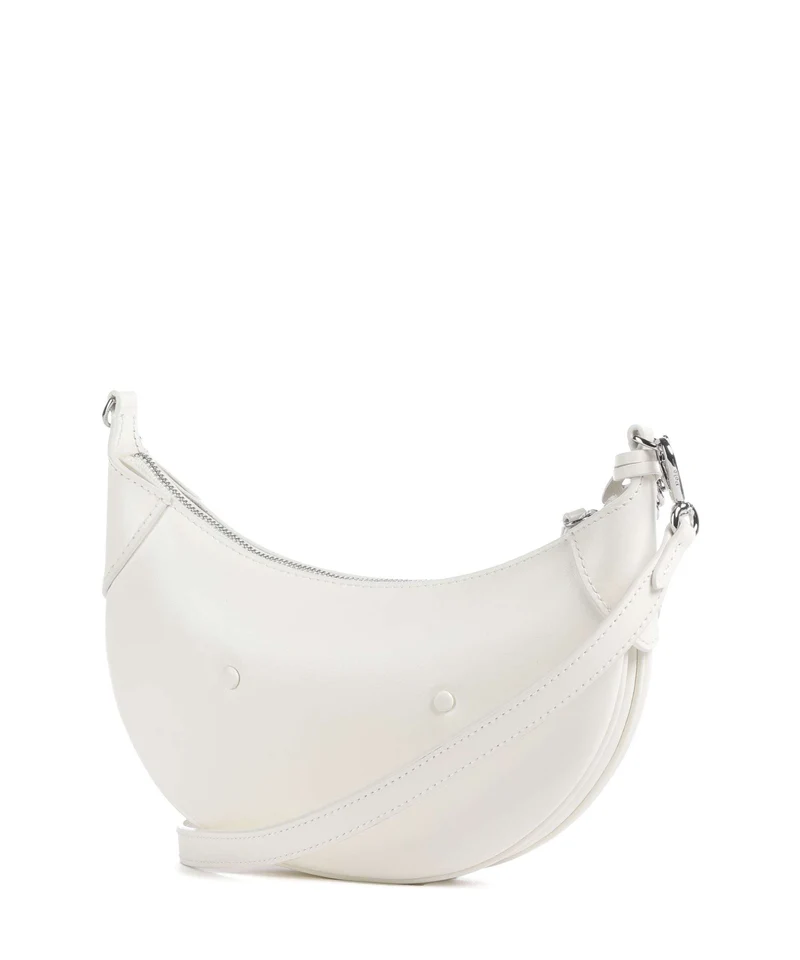 Polo Ralph Lauren ID Collection Small Schultertasche frosting
