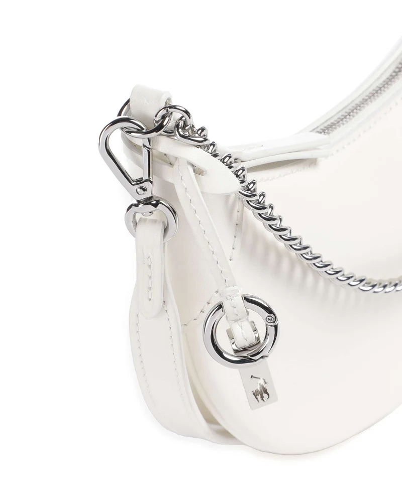 Polo Ralph Lauren ID Collection Small Schultertasche frosting