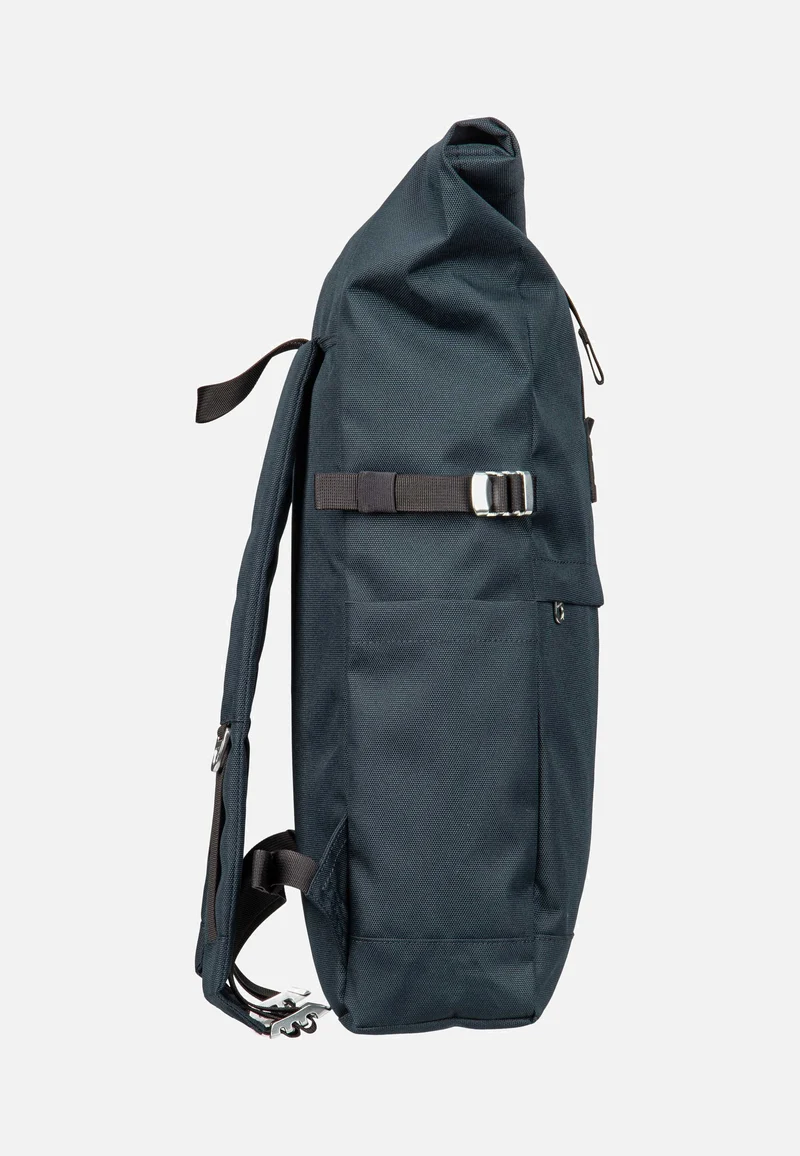 Icon BP M Navy - Rolltop Rucksack