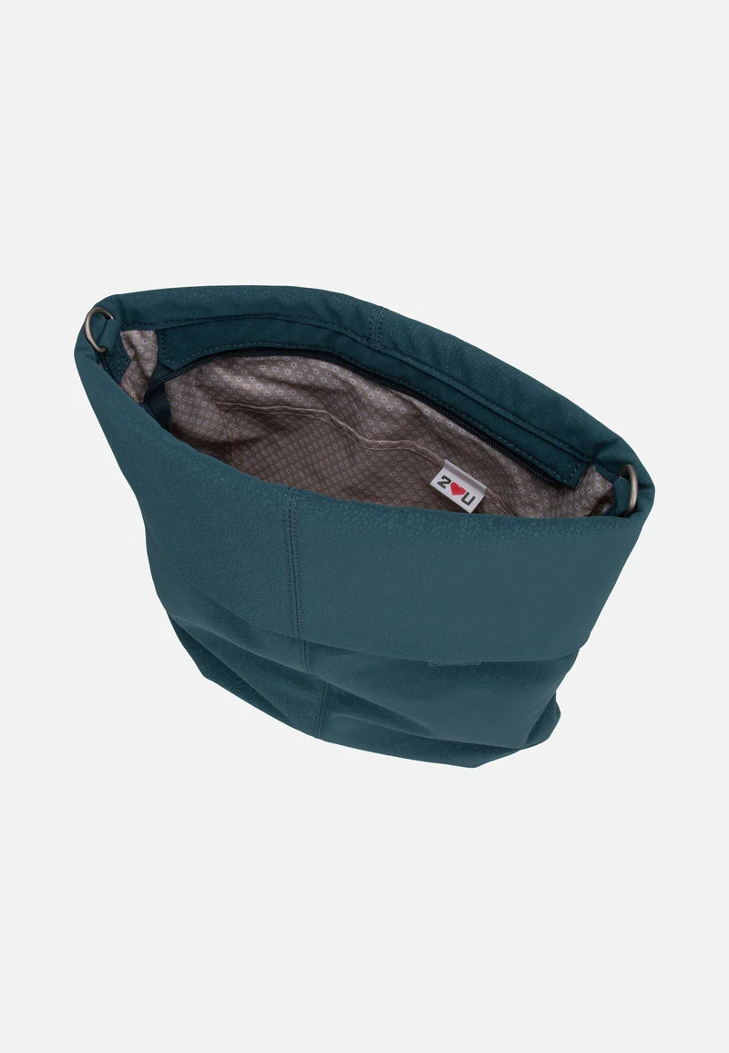 Mademoiselle M12 Pacific - Hobo Bag