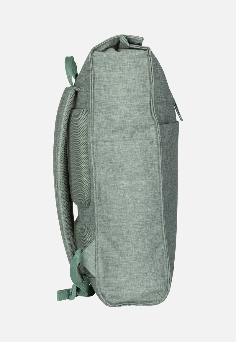 Urban Twist Sage - Rolltop Rucksack