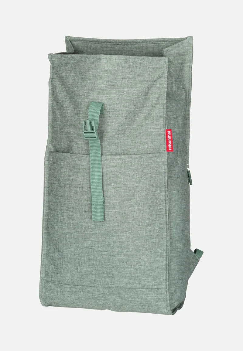 Urban Twist Sage - Rolltop Rucksack