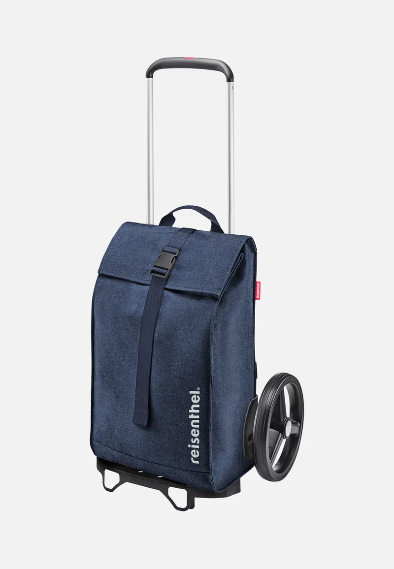 Citycruiser Twist Navy - Einkaufstrolley
