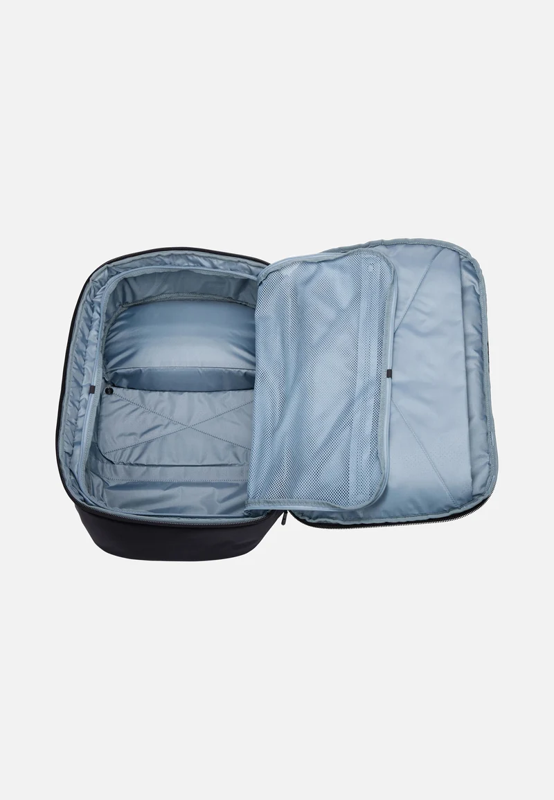 Subterra 2 Convertible Carry-On Black - Reiserucksack