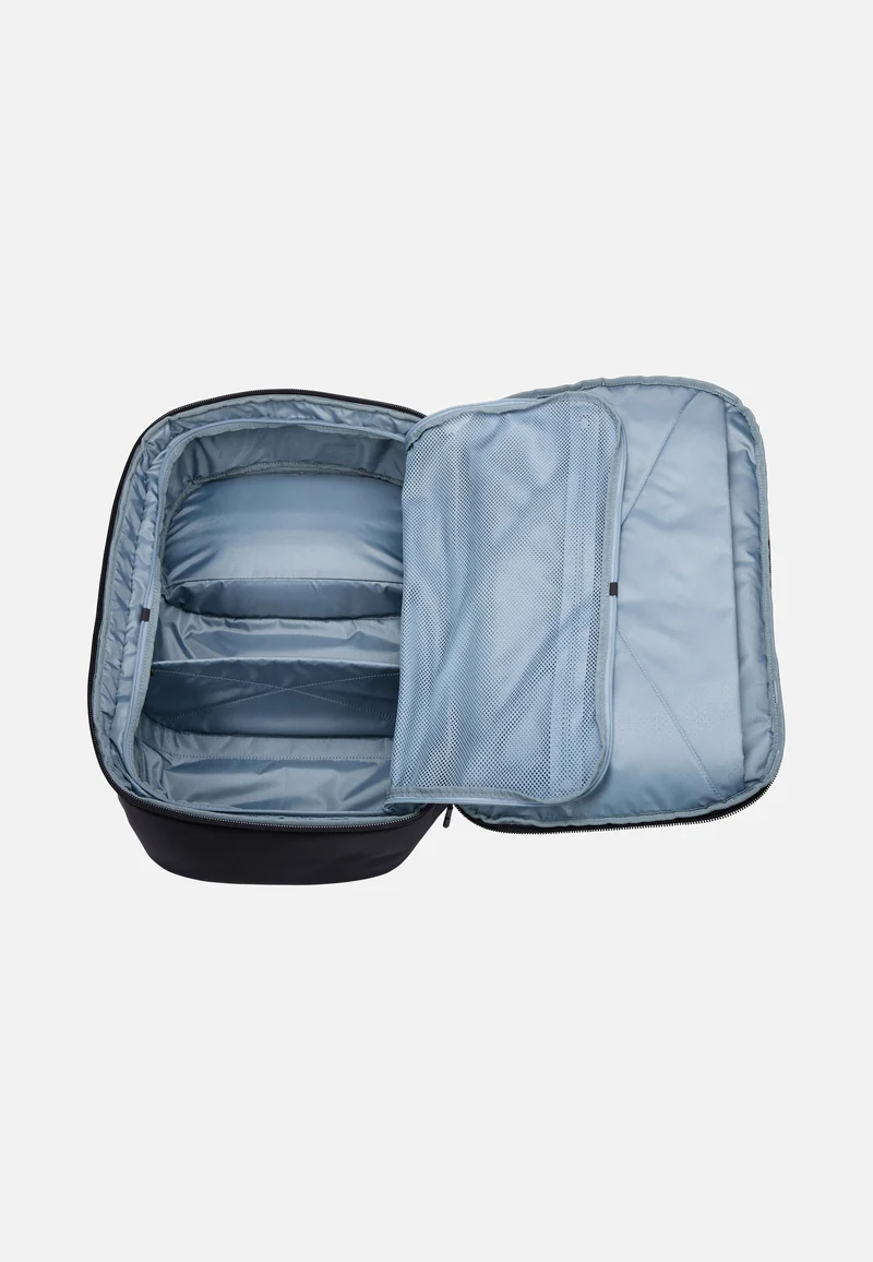 Subterra 2 Convertible Carry-On Black - Reiserucksack