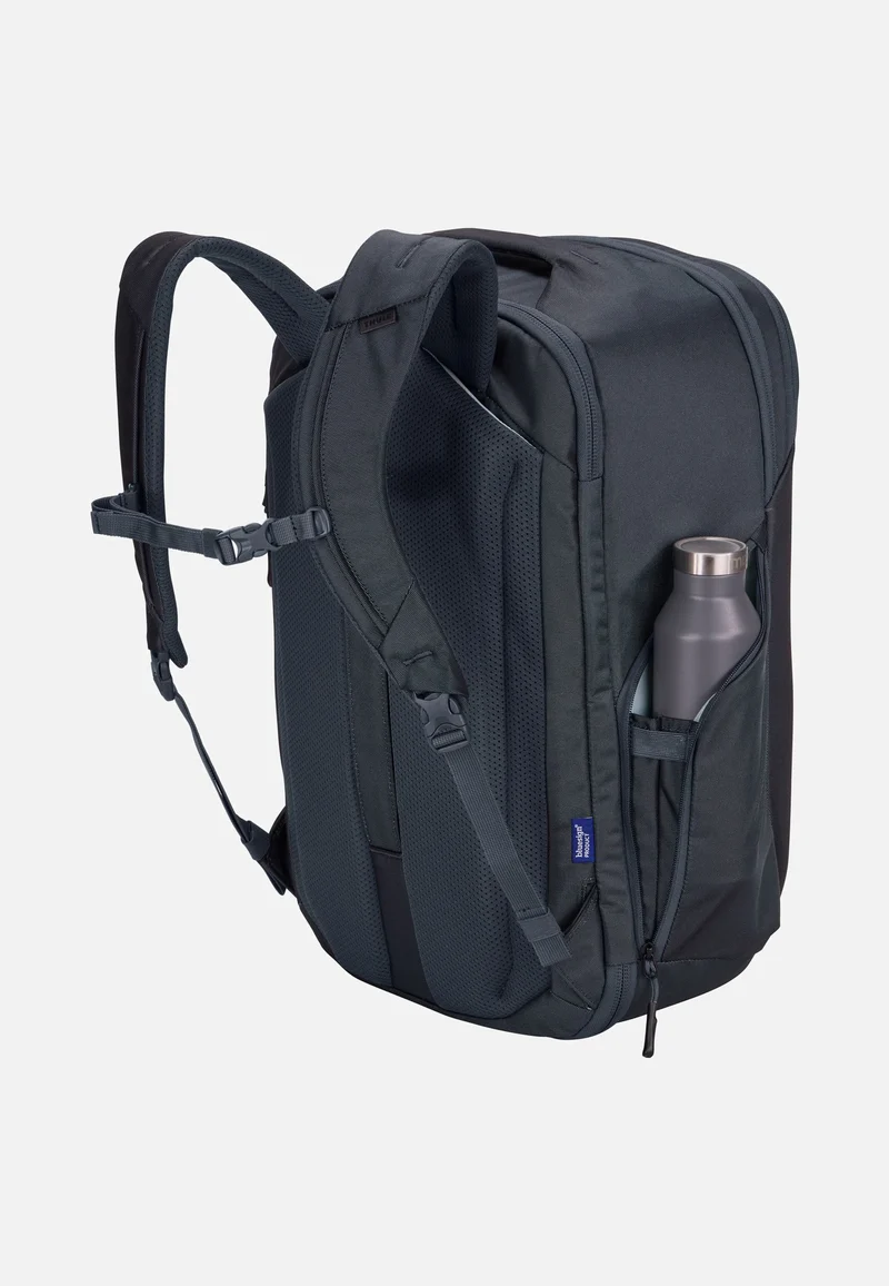 Subterra 2 Convertible Carry-On Dark Slate - Reiserucksack