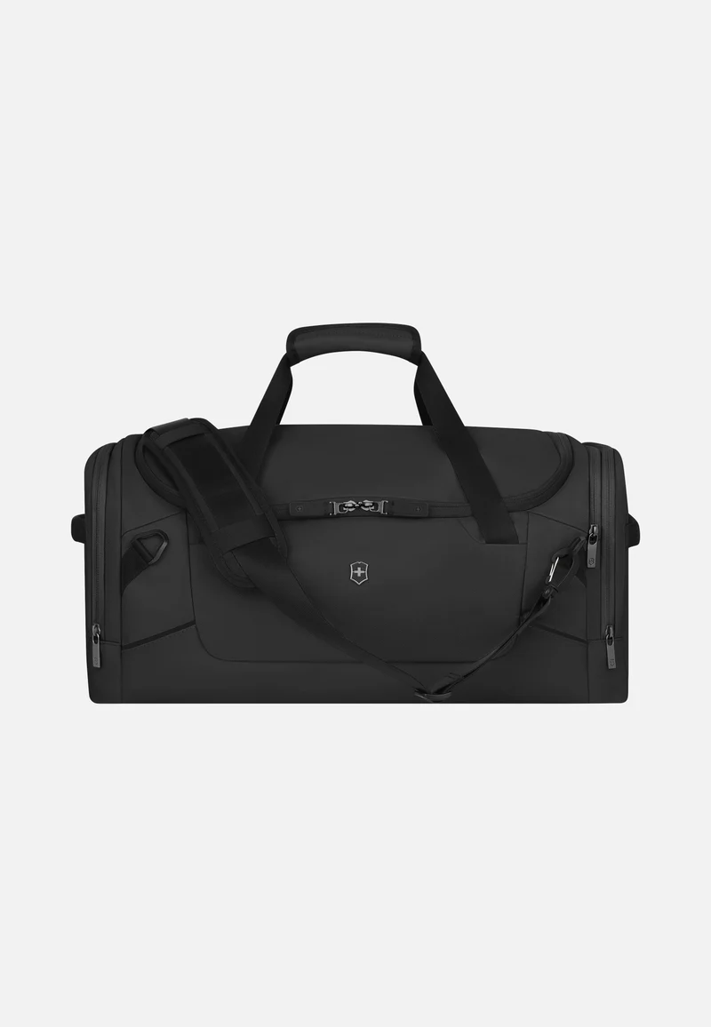Altmont Modern 2-Way Bag Black - Weekender