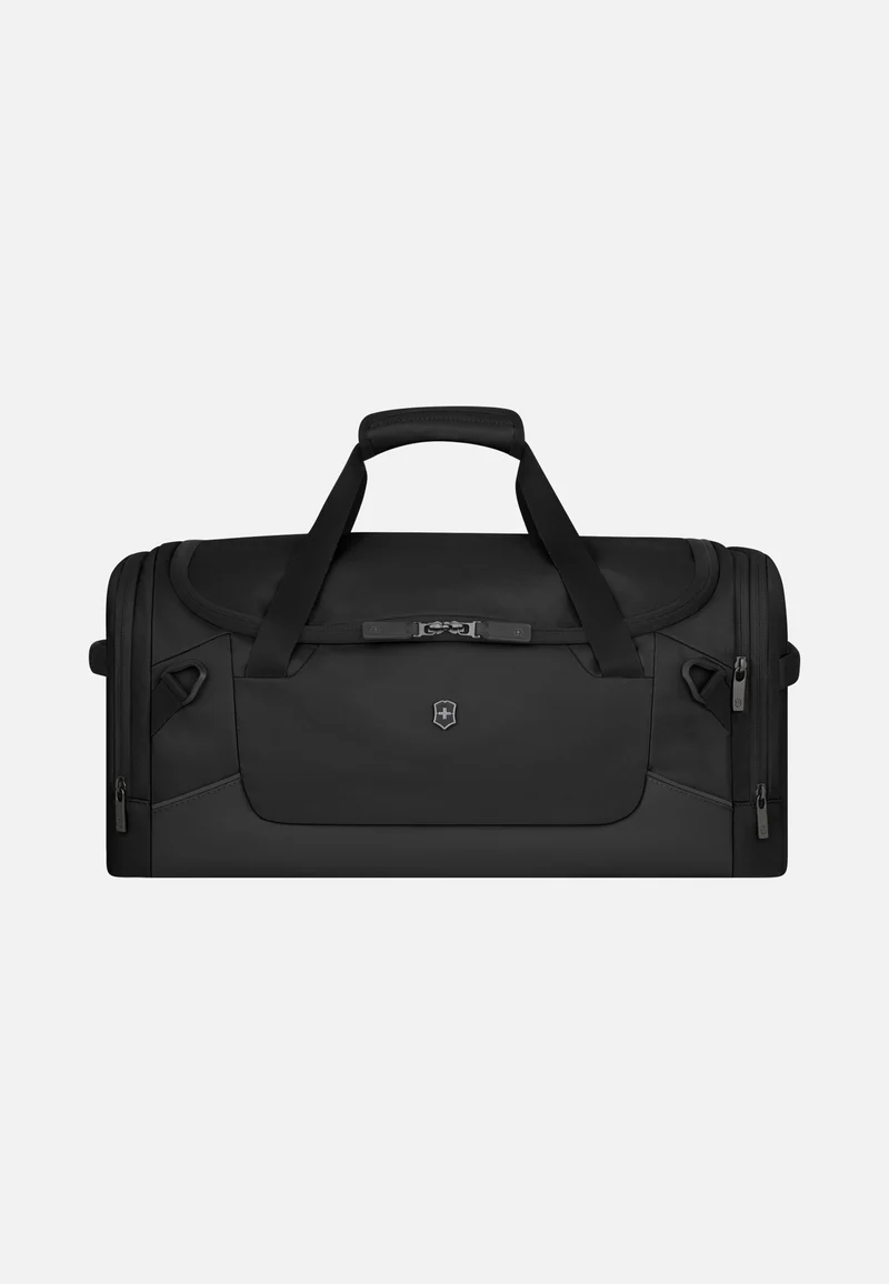 Altmont Modern 2-Way Bag Black - Weekender