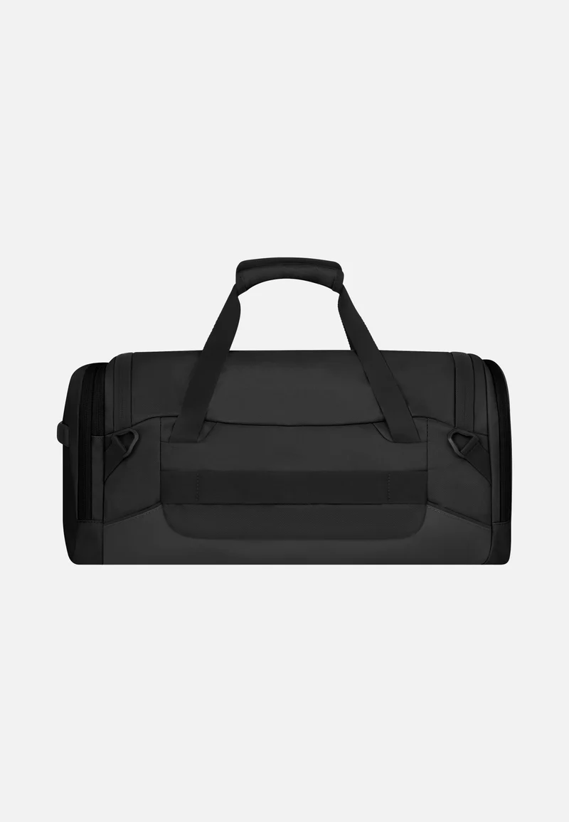 Altmont Modern 2-Way Bag Black - Weekender