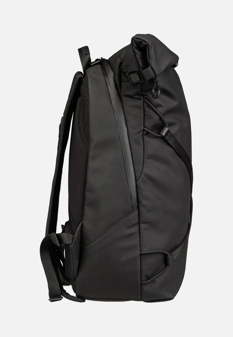 Kushiro RE Black - Rucksack