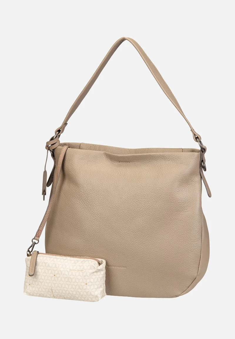 Darling Portabella - Hobo Bag