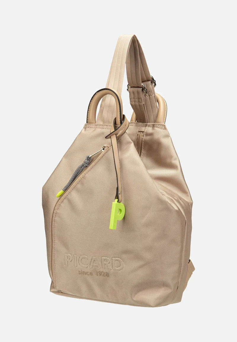 Lucky One 3362 Sand - Rucksack