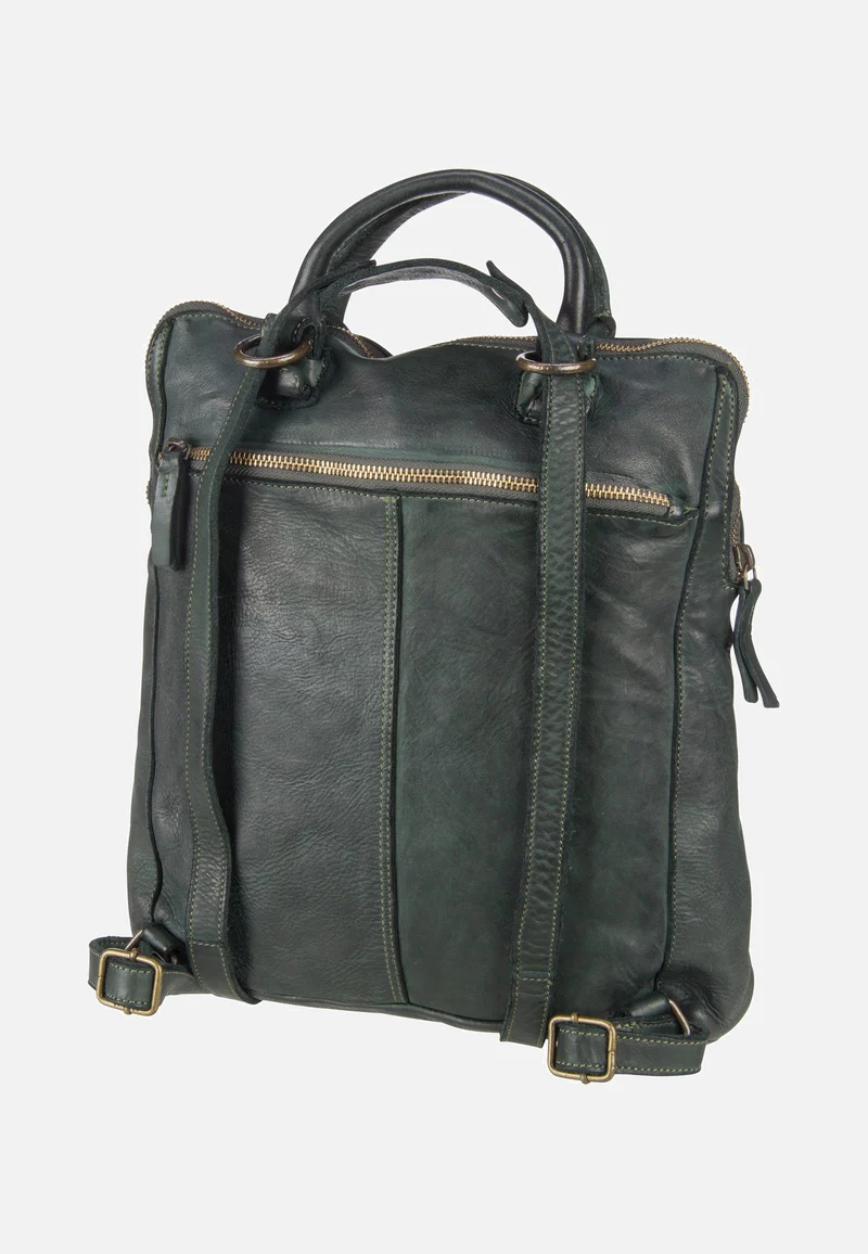 Submarine 44 Grün - Rucksack